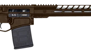 Diamondback DB10 Midnight Bronze 6.5 Creedmoor 20" Barrel 20-Round & 5-Round - Modern Sporting Rifles - Miami Shooters Supply