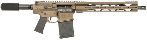 Diamondback DB10 Midnight Bronze .308 Win 13.5" Barrel 20-Rounds