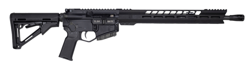 Diamondback DB15 CA Compliant AR 15 5.56 NATO/.223 Rem 16" Barrel 10-Rounds Diamondback DB15 CA Compliant AR 15 5.56 NATO/.223 Rem 16" Barrel 10-Rounds - Modern Sporting Rifles - Miami Shooters Supply