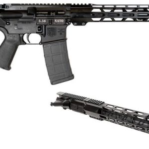 Diamondback DB15 Combo 5.56 NATO/.300 AAC Blackout 16" Barrel 30-Rounds Includes Complete Upper - Modern Sporting Rifles - Miami Shooters Supply
