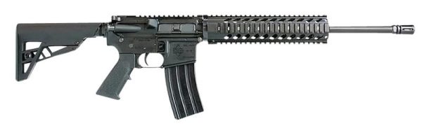 Diamondback DB15 Black AR 15 5.56/.223 Rem 16" Barrel 30-Rounds 10" Handguard