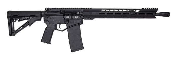 Diamondback DB15 .300 AAC Blackout 16" Barrel 30-Rounds M-LOK
