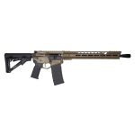 Diamondback DB15 AR 15 Flat Dark Earth 5.56NATO 16" Barrel 30-Rounds