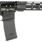 Diamondback DB15 .300 AAC Blackout 16" Barrel 30-Rounds A2 Flash Hider