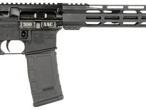 Diamondback DB15 .300 AAC Blackout 16" Barrel 30-Rounds A2 Flash Hider - Modern Sporting Rifles - Miami Shooters Supply