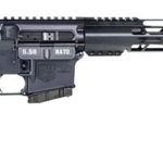 Diamondback DB15 AR 15 5.56/.223 Rem 16" Barrel 10-Rounds CA Mag Lock