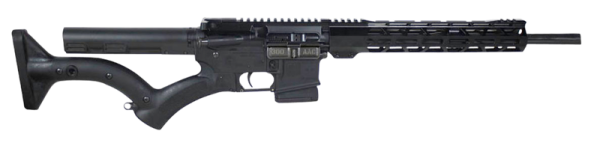 Diamondback DB15 .300 AAC Blackout 16" Barrel 10-Rounds NY Compliant