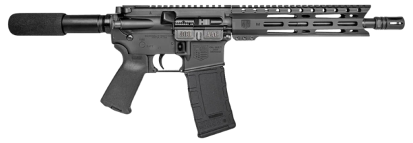Diamondback DB15 .300 AAC Blackout 10" Barrel 28-Rounds