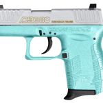 Diamondback DB380 Mint .380 ACP 2.8" Barrel 6-Rounds