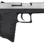 Diamondback DB9 G4 9mm 3.1" Barrel 6-Rounds