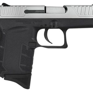 Diamondback DB9 G4 9mm 3.1" Barrel 6-Rounds