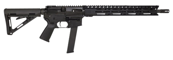 Diamondback DB9R 9mm 16" Barrel 32-Rounds M-LOK Handguard