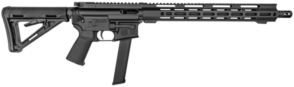 Diamondback DB9R 9mm 16" Barrel 32-Rounds