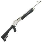 Dickinson Marine Commando Marinecote 12 GA 20" Barrel 5-Rounds