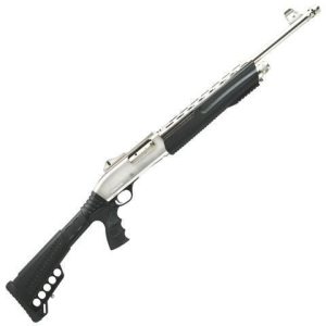 Dickinson Marine Commando Marinecote 12 GA 20" Barrel 5-Rounds