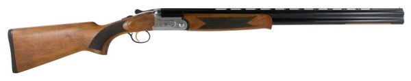 Dickinson Green Wing Wood 12 GA 30" Barrel 3"-Chamber 2-Rounds