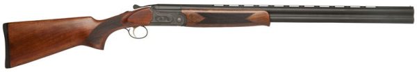 Dickinson Green Wing Wood 12 GA 28" Barrel 3"-Chamber 2-Rounds