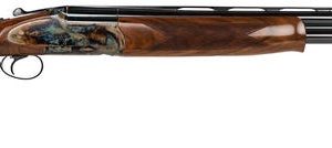 Dickinson Hunter Lux Plantation Walnut 12 GA 28" Barrel 3"-Chamber 2-Rounds