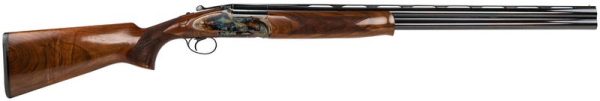 Dickinson Hunter Lux Plantation Walnut 12 GA 28" Barrel 3"-Chamber 2-Rounds