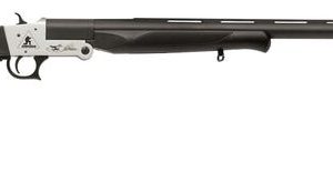 Dickinson Ranger Black 12 GA 28" Barrel 1-Rounds