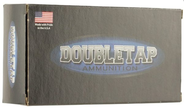 Double Tap Hunter 6.5creedmoor 127gr 20rds