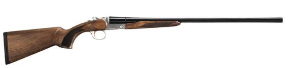 EAA Corp Akkar 512 Field Walnut 20 GA 26" Barrel 3"-Chamber 2-Rounds
