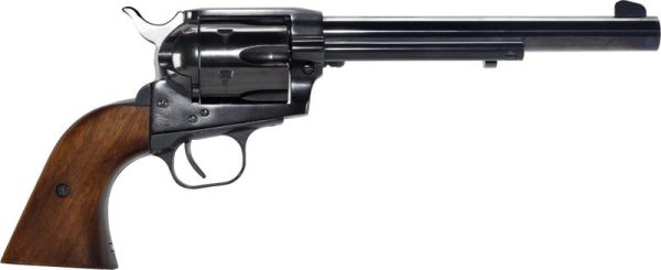 EAA Corp Bounty Hunter Blued .44 Mag 7.5" Barrel 6-Rounds