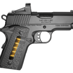EAA Corp Girsan MC1911SC Ultimate .45 ACP 3.4" Barrel 6-Rounds w/ Red Dot