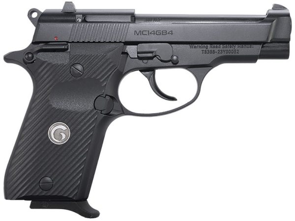 EAA Corp Girsan MC14G84 .380 ACP 3.8" Barrel 13-Rounds