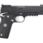 EAA Corp Girsan MC1911 C 10mm 4.4" Barrel 9-Rounds w/ Comp
