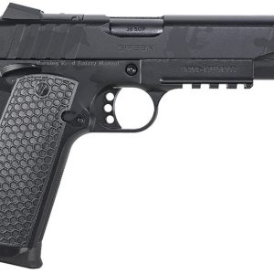 EAA Corp Girsan MC1911 S Influencer Black Multicam .38 Super 5" Barrel 9-Rounds Optics Ready