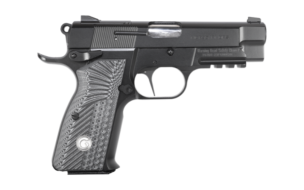EAA Corp Girsan MCP 35 PI OPS 9mm 3.8" Barrel 15-Rounds