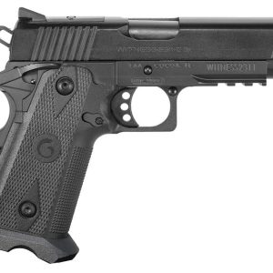 EAA Corp Girsan Witness 2311 9mm 4.25" Barrel 17-Rounds
