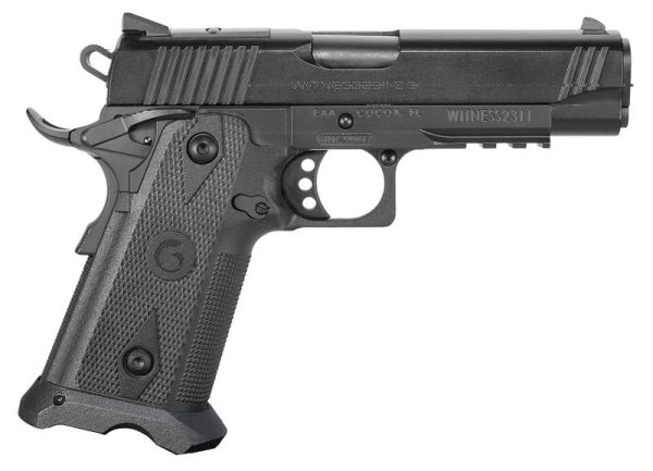 EAA Corp Girsan Witness 2311 9mm 4.25" Barrel 17-Rounds