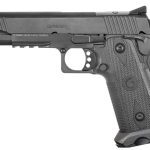 EAA Corp Girsan Witness 2311 OR .45 ACP 5" Barrel 11-Rounds w/ Ambi Safety