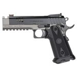EAA Corp Girsan Witness 2311 Match X Tungsten Grey 9mm 5" Barrel 17/20-Rounds