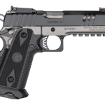 EAA Corp Girsan Witness 2311 Match X Tungsten 9mm 5" Barrel 20-Rounds