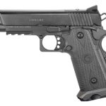 EAA Corp Witness 2311 .45 ACP 4.25" Barrel 11-Rounds Optics Ready