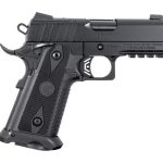 EAA Corp Witness 2311 Brat 9mm 3.4" Barrel 15-Rounds