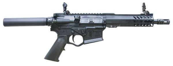 ET Arms Inc. Omega-P1 5.56 7.5" Barrel 30-Rounds