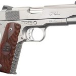Ed Brown Kobra Carry "25th Anniversary" Stainless .45 ACP 4.25" Barrel 7-Rounds