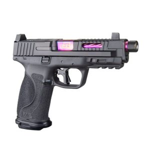 Ed Brown MP-F2 9mm 4.25" Barrel 17-Rounds
