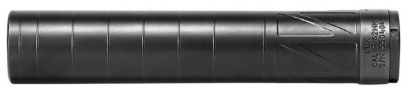 Energetic Armament LUX Titanium .30 Caliber / 7.62 5/8x24