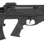 Escort BTS12 12 GA 18" Barrel 5-Rounds