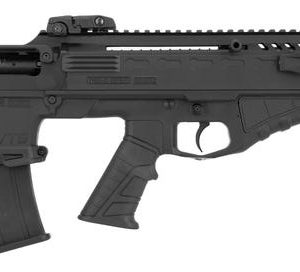 Escort BTS12 12 GA 18" Barrel 5-Rounds