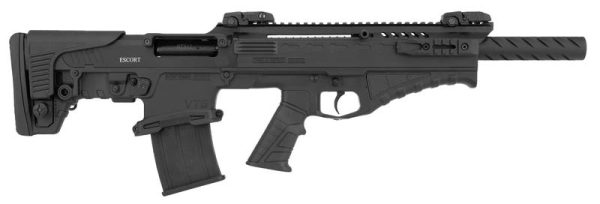 Escort BTS12 12 GA 18" Barrel 5-Rounds