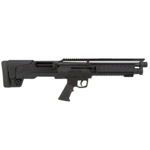 Escort BullTac 12 GA-3" 18.5" Barrel 5-Rounds