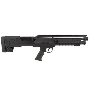 Escort BullTac 20 GA-3" 18.5" Barrel 5-Rounds