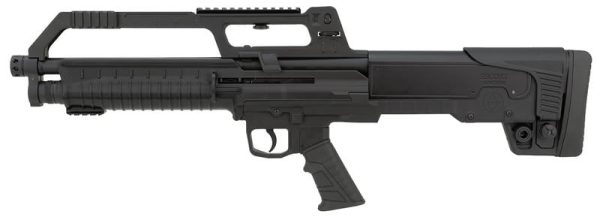 Escort BullTac .410 GA-3" 18" Barrel 5-Rounds