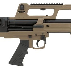 Escort BullTac Flat Dark Earth .410 GA 18" Barrel 5-Rounds